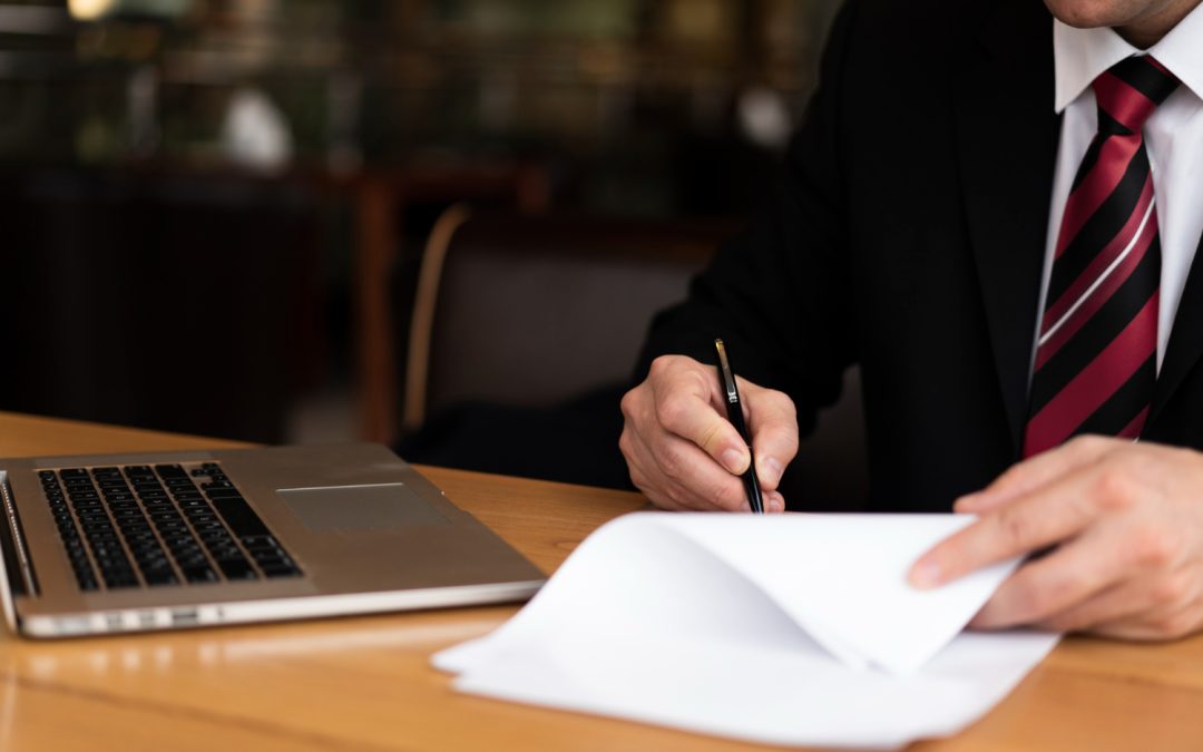 Cómo evitar multas y sanciones del SAT