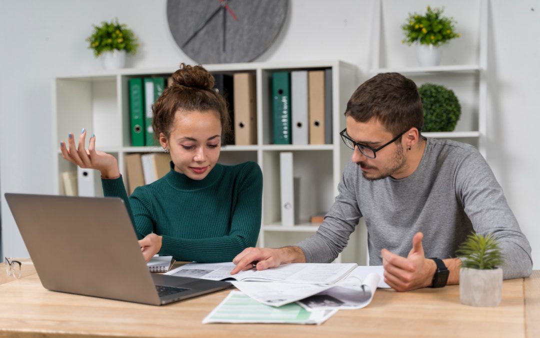 Cómo optimizar tus impuestos legalmente y proteger tu empresa de sanciones