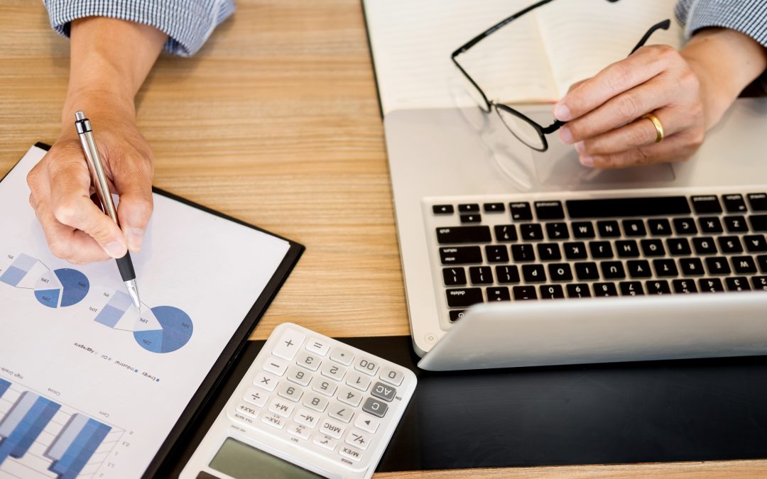 Cómo una buena planificación contable y fiscal impulsa el crecimiento de tu empresa