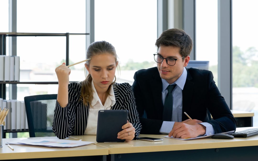 Contador independiente vs firma contable especializada